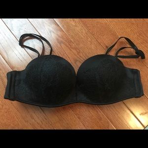 Victoria’s Secret Bombshell Bra